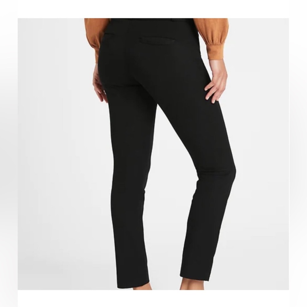 *SOON TO DONATE* Never worn Work trousers - Picture 3 of 9